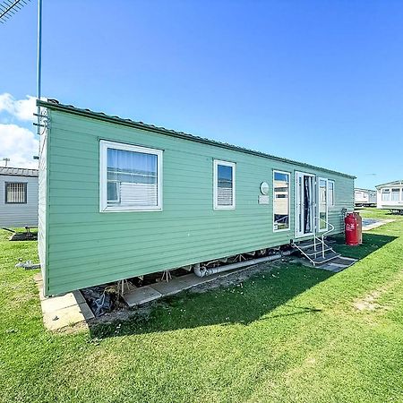 Lovely 8 Berth Caravan Nearby Scratby Beach In Norfolk Ref 50021F Great Yarmouth Exterior foto
