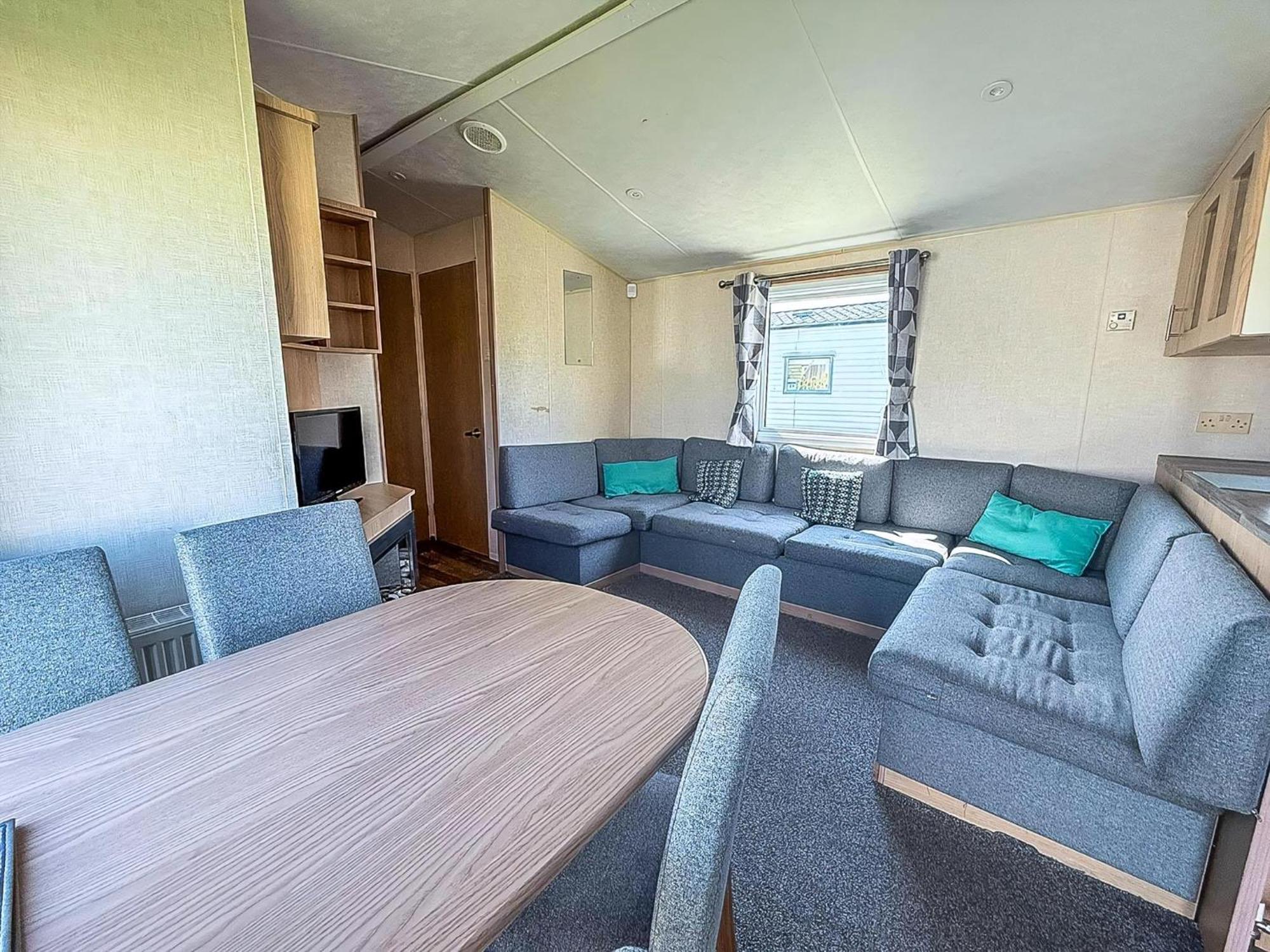 Lovely 8 Berth Caravan Nearby Scratby Beach In Norfolk Ref 50021F Great Yarmouth Exterior foto